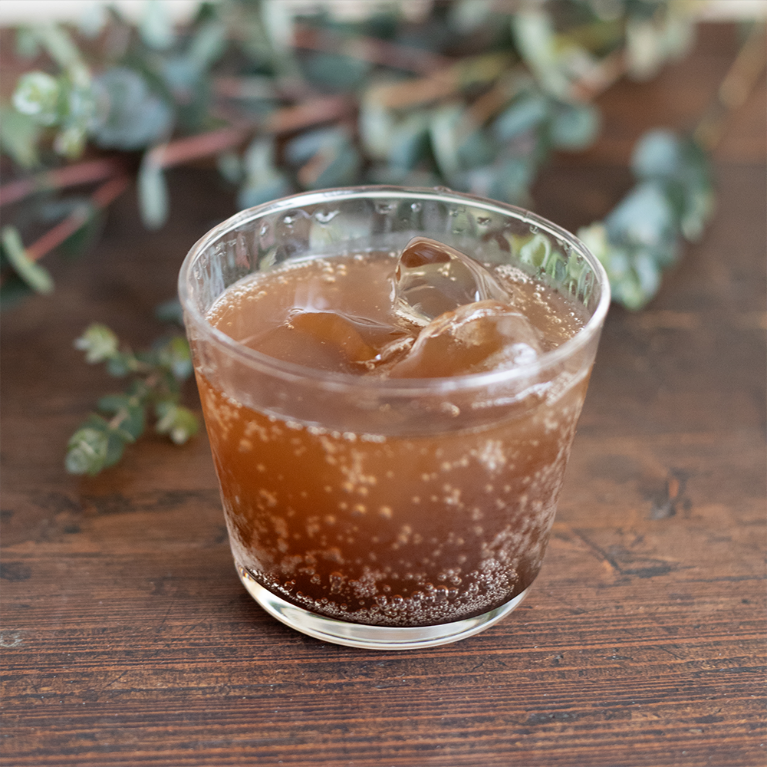 南高梅100％健康飲料「梅エキスドリンク」が誕生。