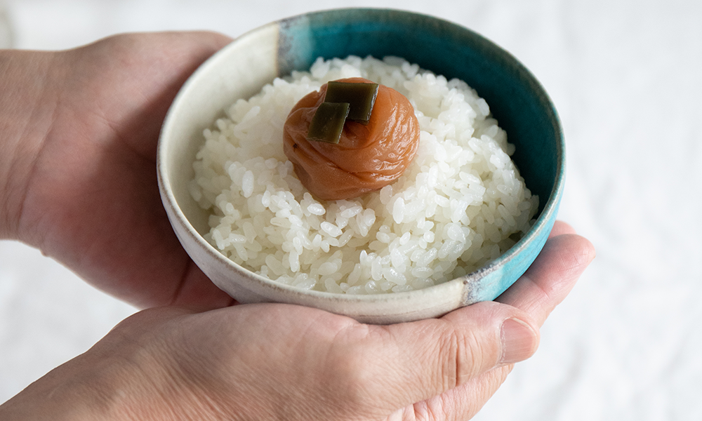 梅の色彩 元祖こんぶ梅 | マイルド梅干し | 梅干し通販の店。紀州南高