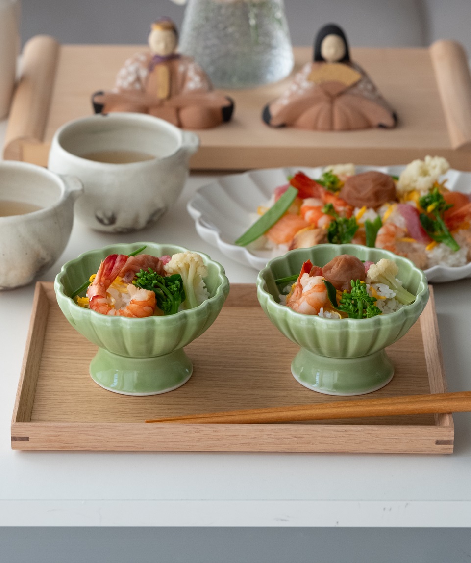 つぶれはちみつ梅のレシピ紹介