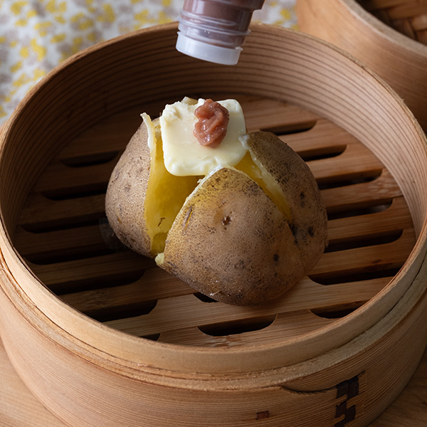 南高梅で温活！体も心もほぐれるレシピ10選